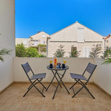 The Monroe - Stylish 2 Bd Apartment In Villa Orsan Dubrovnik Exteriör bild