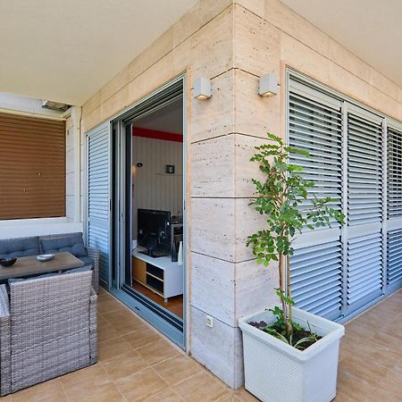 The Monroe - Stylish 2 Bd Apartment In Villa Orsan Dubrovnik Exteriör bild