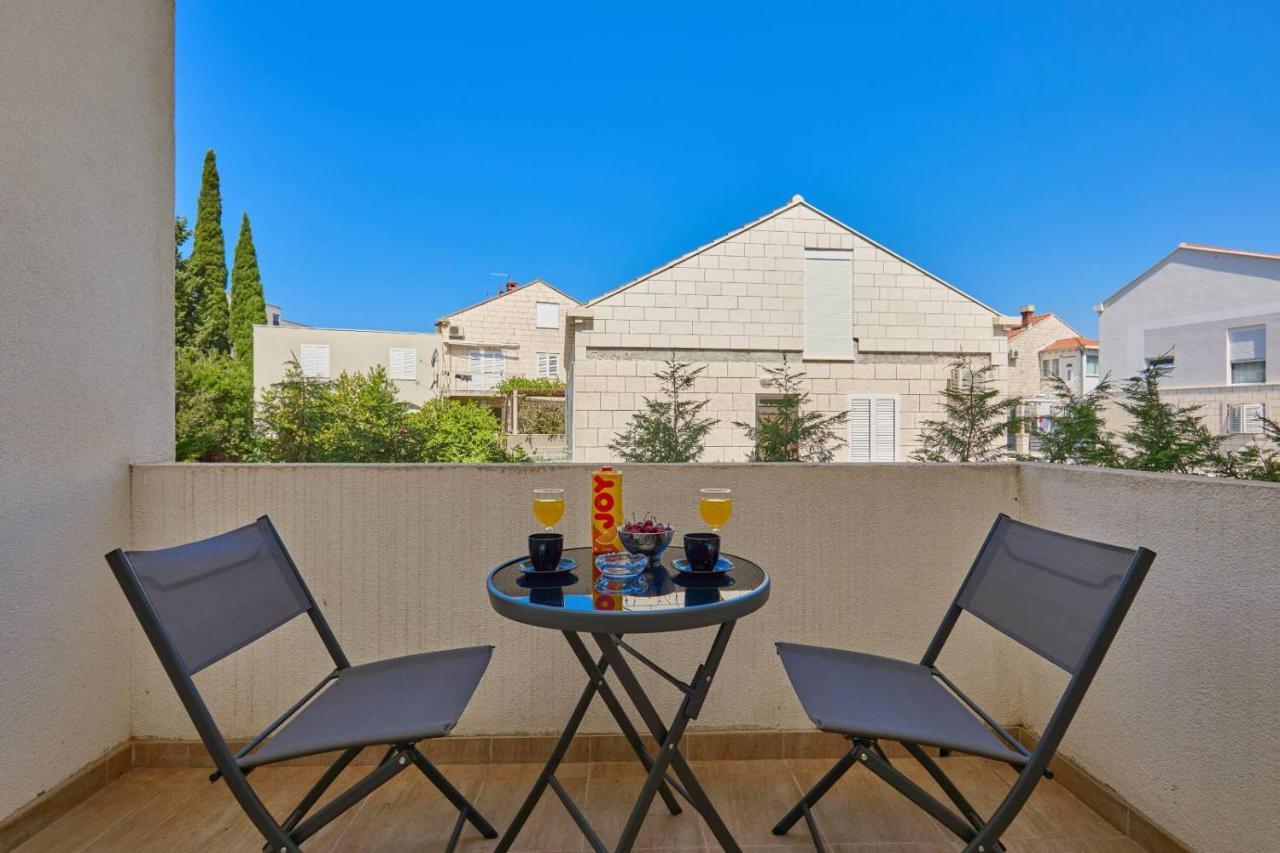 The Monroe - Stylish 2 Bd Apartment In Villa Orsan Dubrovnik Exteriör bild
