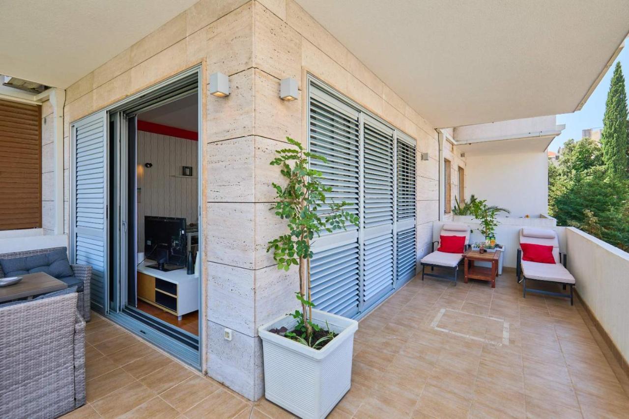 The Monroe - Stylish 2 Bd Apartment In Villa Orsan Dubrovnik Exteriör bild