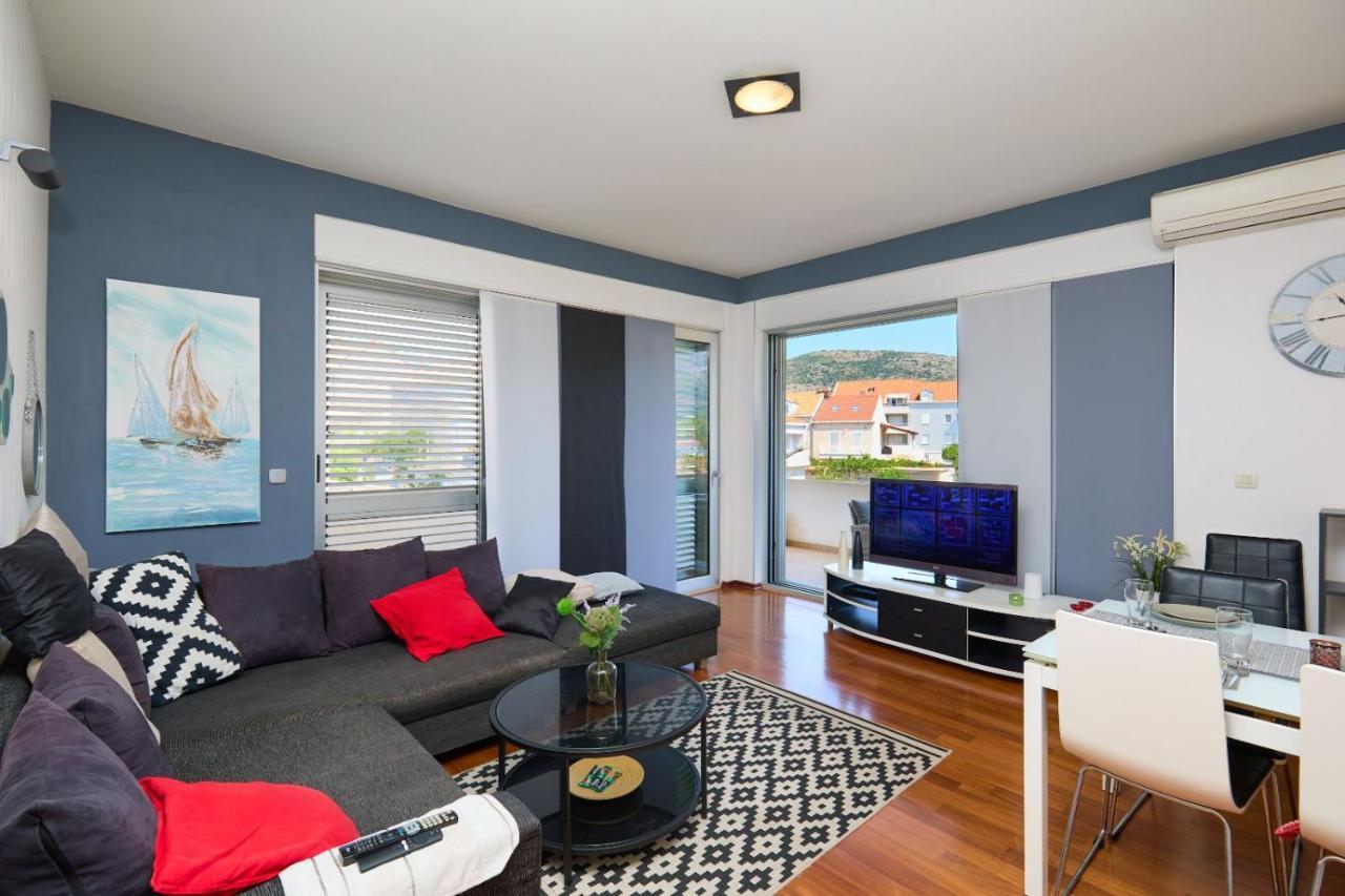 The Monroe - Stylish 2 Bd Apartment In Villa Orsan Dubrovnik Exteriör bild