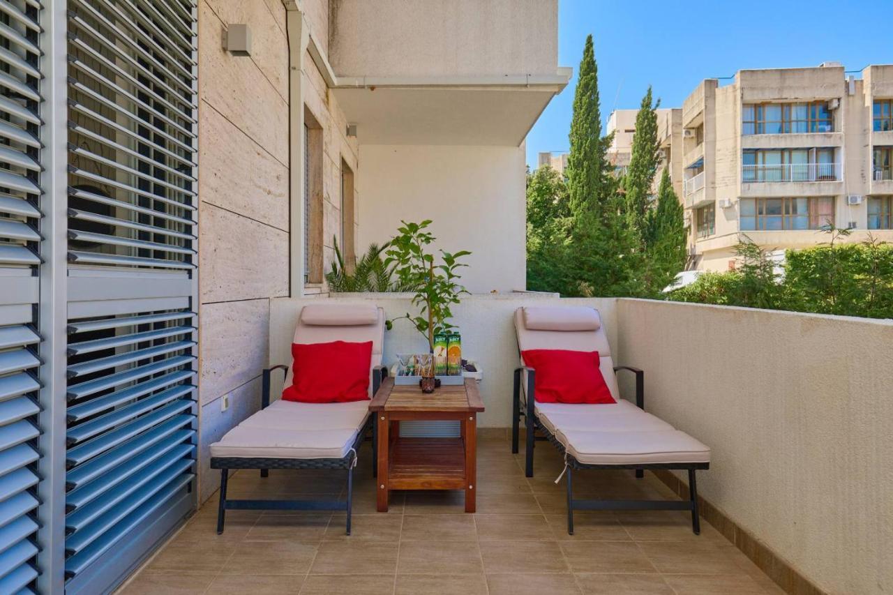 The Monroe - Stylish 2 Bd Apartment In Villa Orsan Dubrovnik Exteriör bild