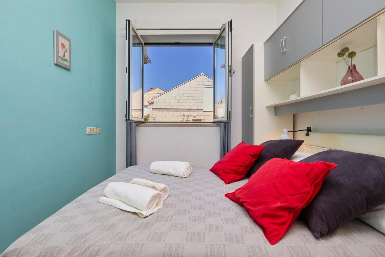 The Monroe - Stylish 2 Bd Apartment In Villa Orsan Dubrovnik Exteriör bild