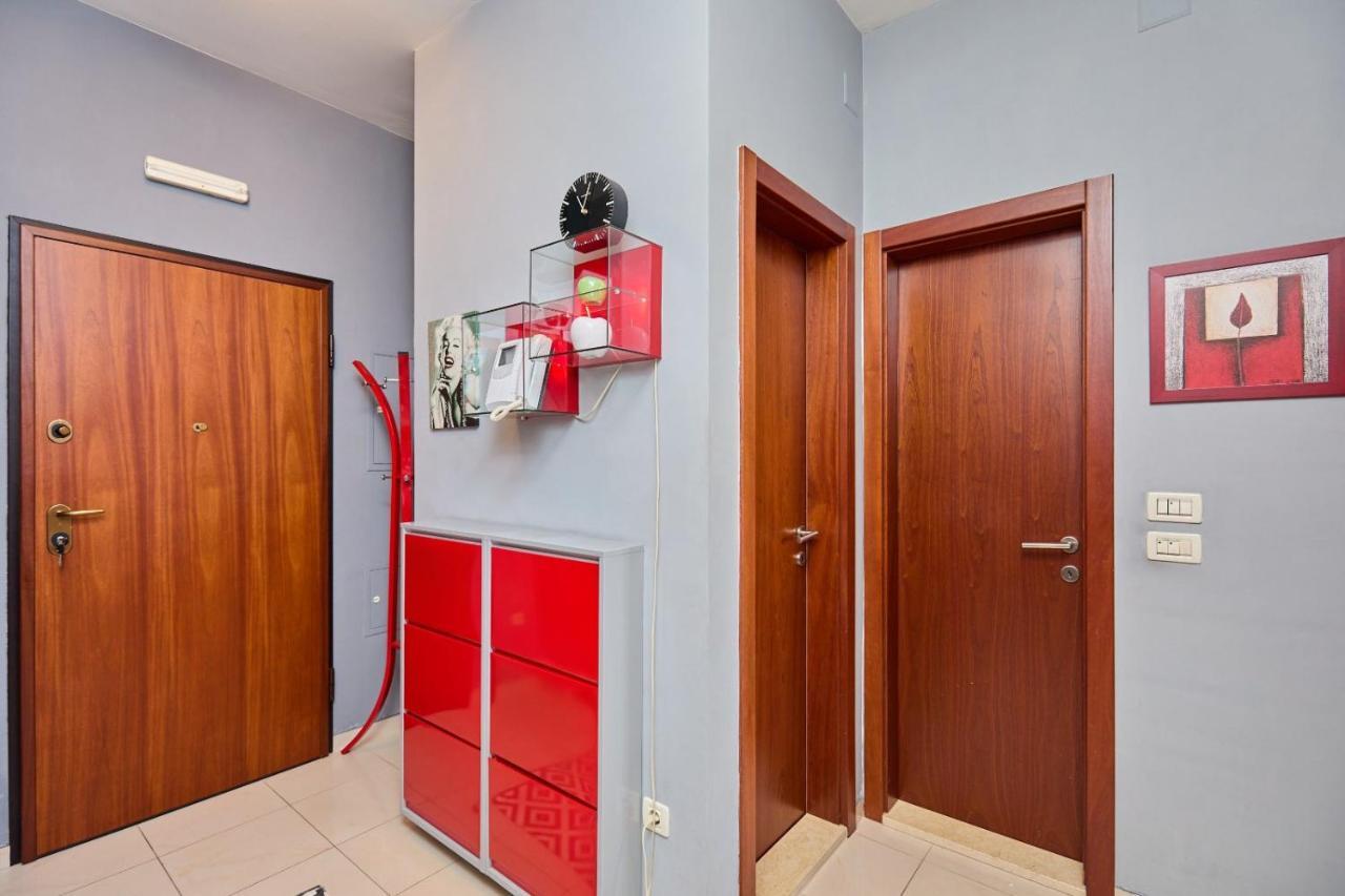 The Monroe - Stylish 2 Bd Apartment In Villa Orsan Dubrovnik Exteriör bild
