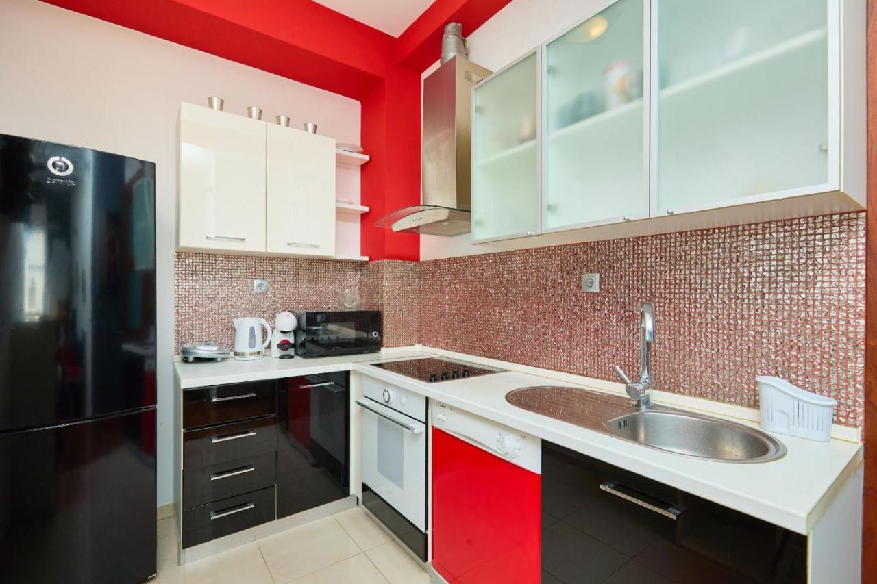 The Monroe - Stylish 2 Bd Apartment In Villa Orsan Dubrovnik Exteriör bild