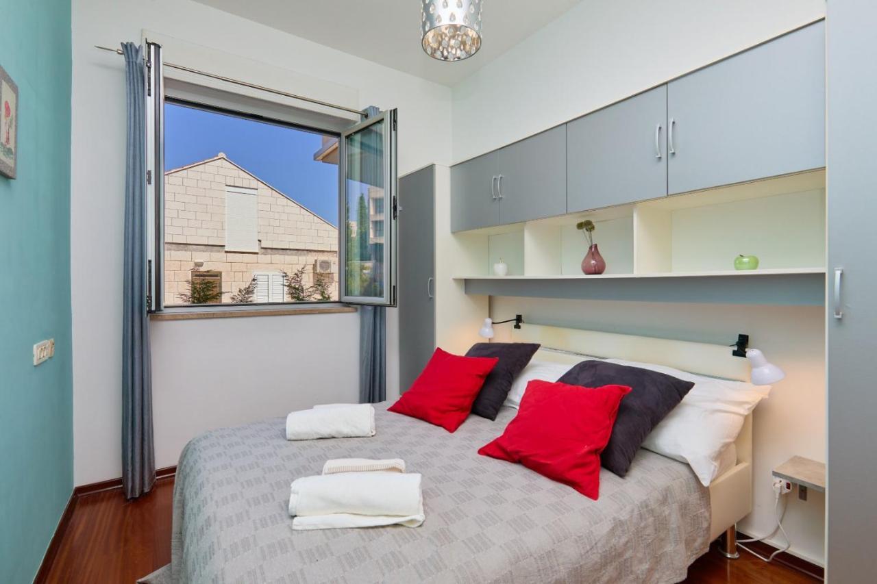 The Monroe - Stylish 2 Bd Apartment In Villa Orsan Dubrovnik Exteriör bild