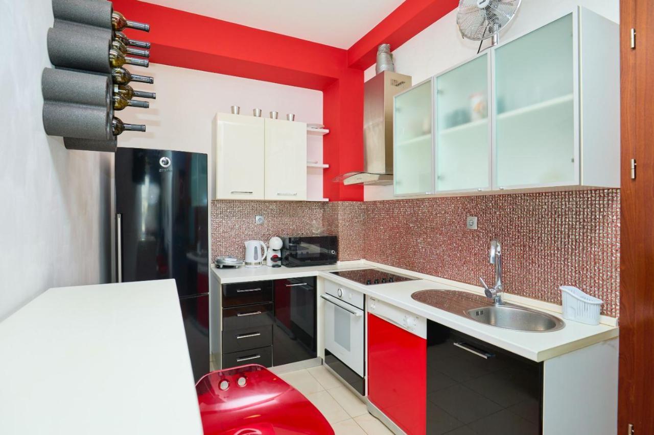 The Monroe - Stylish 2 Bd Apartment In Villa Orsan Dubrovnik Exteriör bild