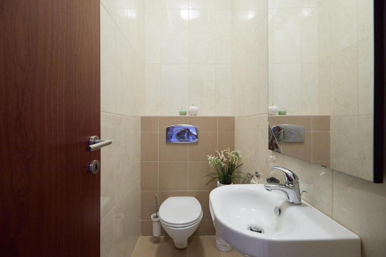 The Monroe - Stylish 2 Bd Apartment In Villa Orsan Dubrovnik Exteriör bild