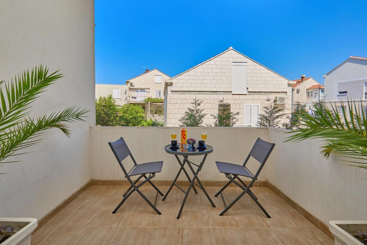 The Monroe - Stylish 2 Bd Apartment In Villa Orsan Dubrovnik Exteriör bild