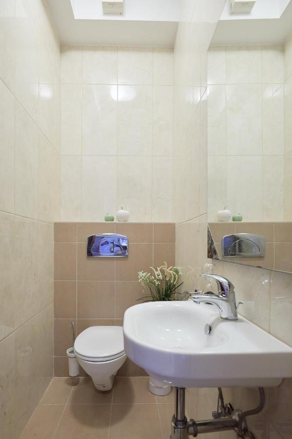 The Monroe - Stylish 2 Bd Apartment In Villa Orsan Dubrovnik Exteriör bild